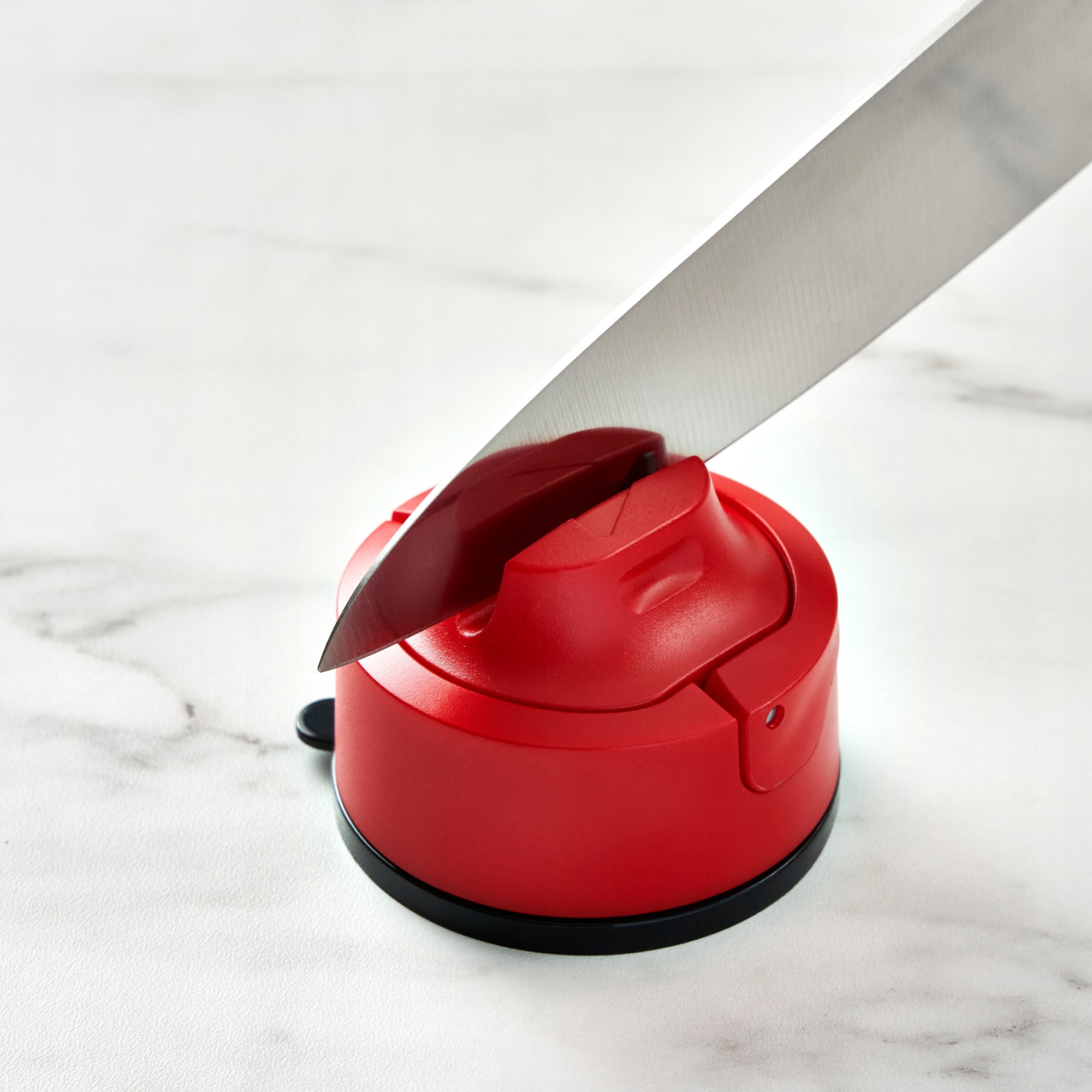 OSTRZAŁKA OSEŁKA DO NOŻY SCYZORYKÓW -GWARANCJA SATYSFAKCJI- ANYSHARP EVO Marka AnySharp