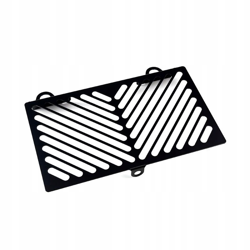 ZIEGER РЕШІТКА РАДІАТОРА 10001397