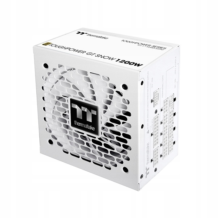 Napájací zdroj Thermaltake TPD-1200AH2FXG-3 1200 W 80 Plus Gold