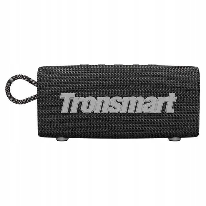 Tronsmart Trip głośnik Bt 5.3 wodoodporny IPX7 10W
