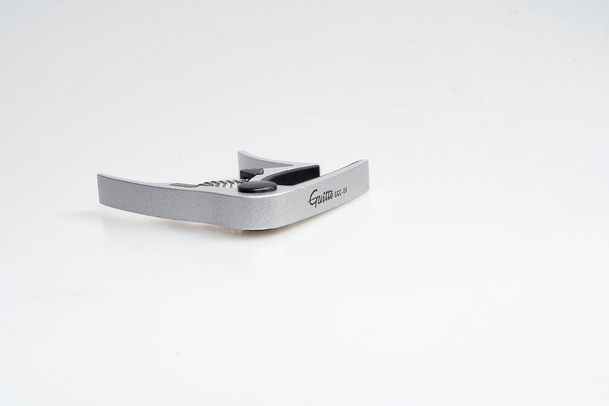 Guitto GGC-06 SL - kapodaster do gitary akustycznej Kod producenta HN222555