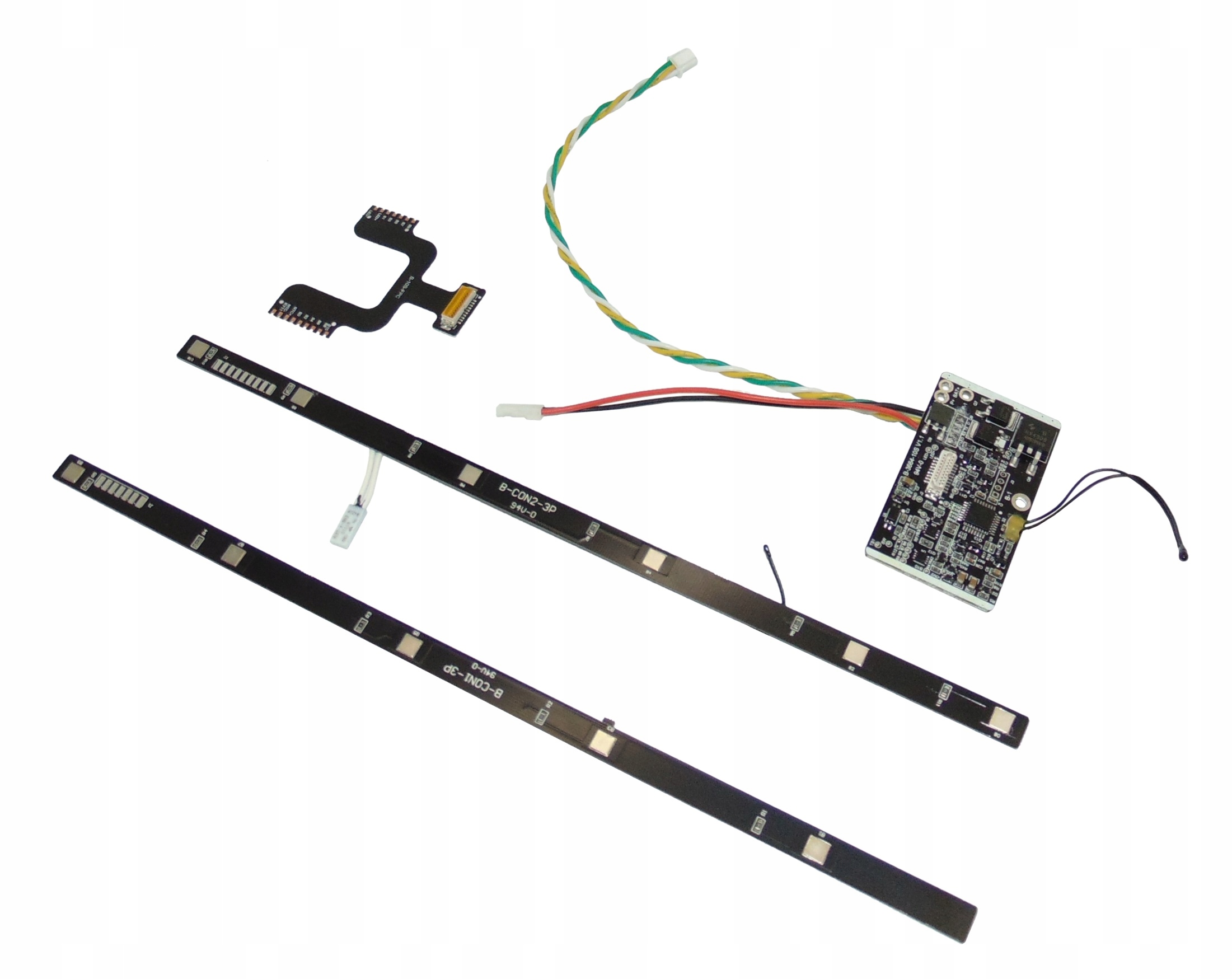 Bms Sterownik Baterii Do Hulajnogi Xiaomi M365