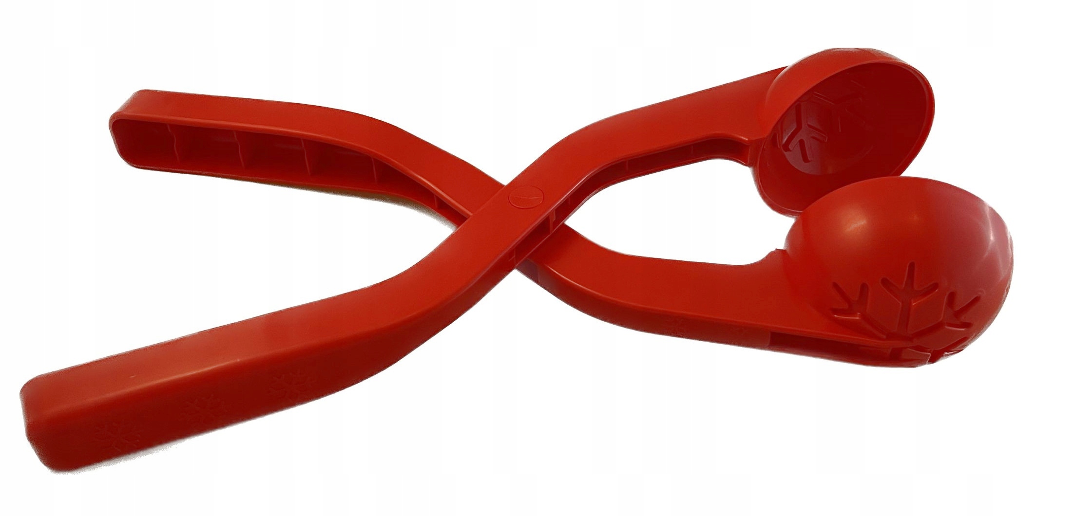 

Śnieżkomat Automat Do Robienia Kulek Śnieżnych Cz.