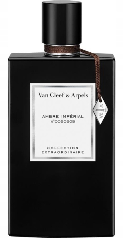 Van Cleef Arpels Ambre Imperial Edp 75 Ml Sprej