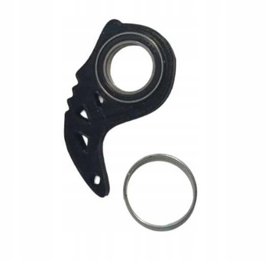 KEYRAMBIT Brelok do Kluczy KEYSPINNER key spinner Wiele Kolorów!!!