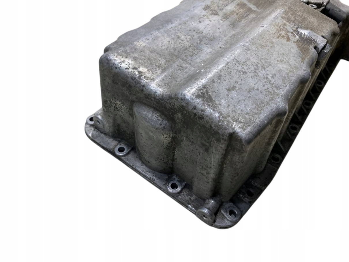 Coppa olio olio VW GOLF V 2.0 TDI 16V AZV 038103603AG