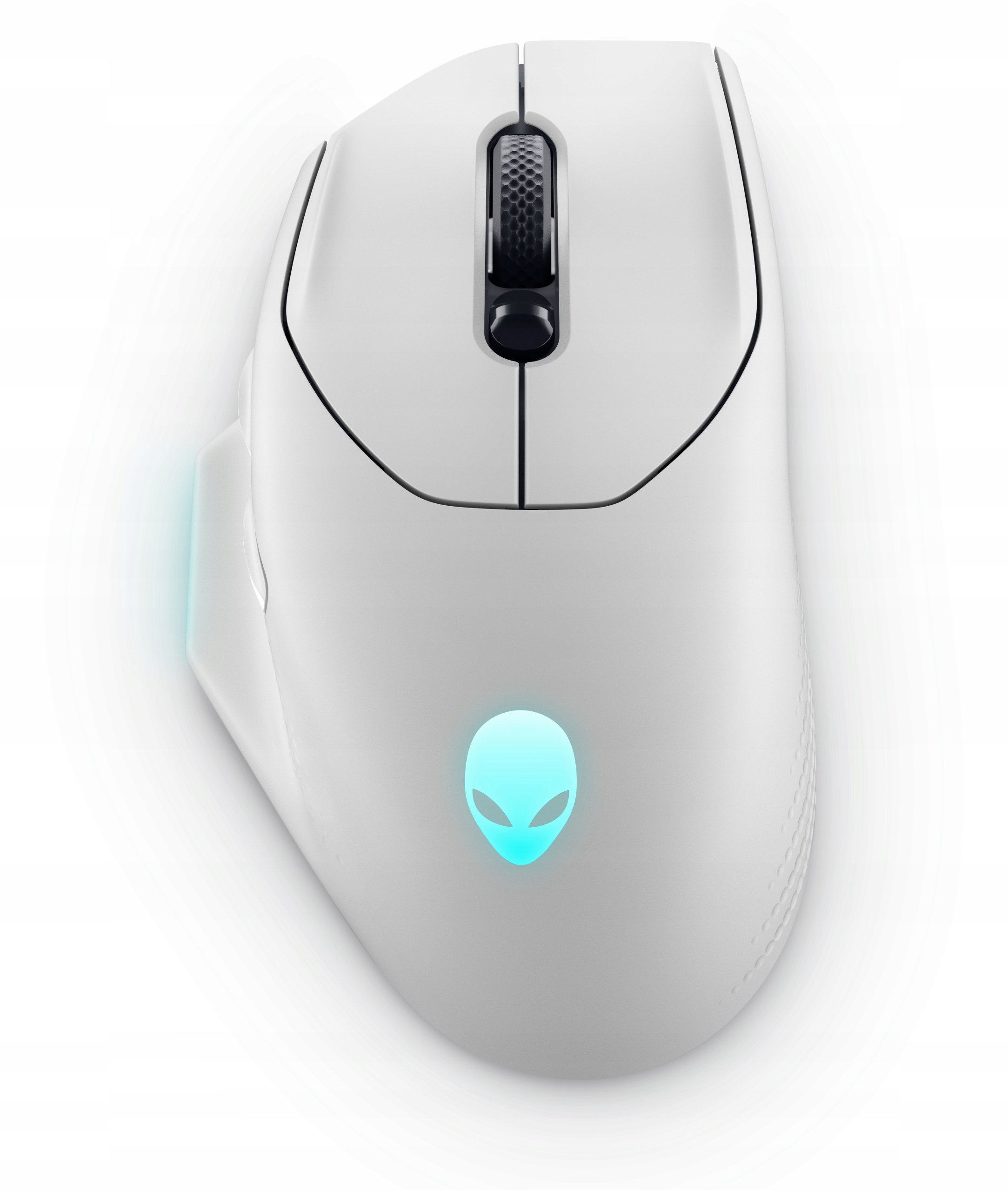 Bezprzewodowa Mysz Gamingowa Alienware AW620M z Podświetleniem Rgb
