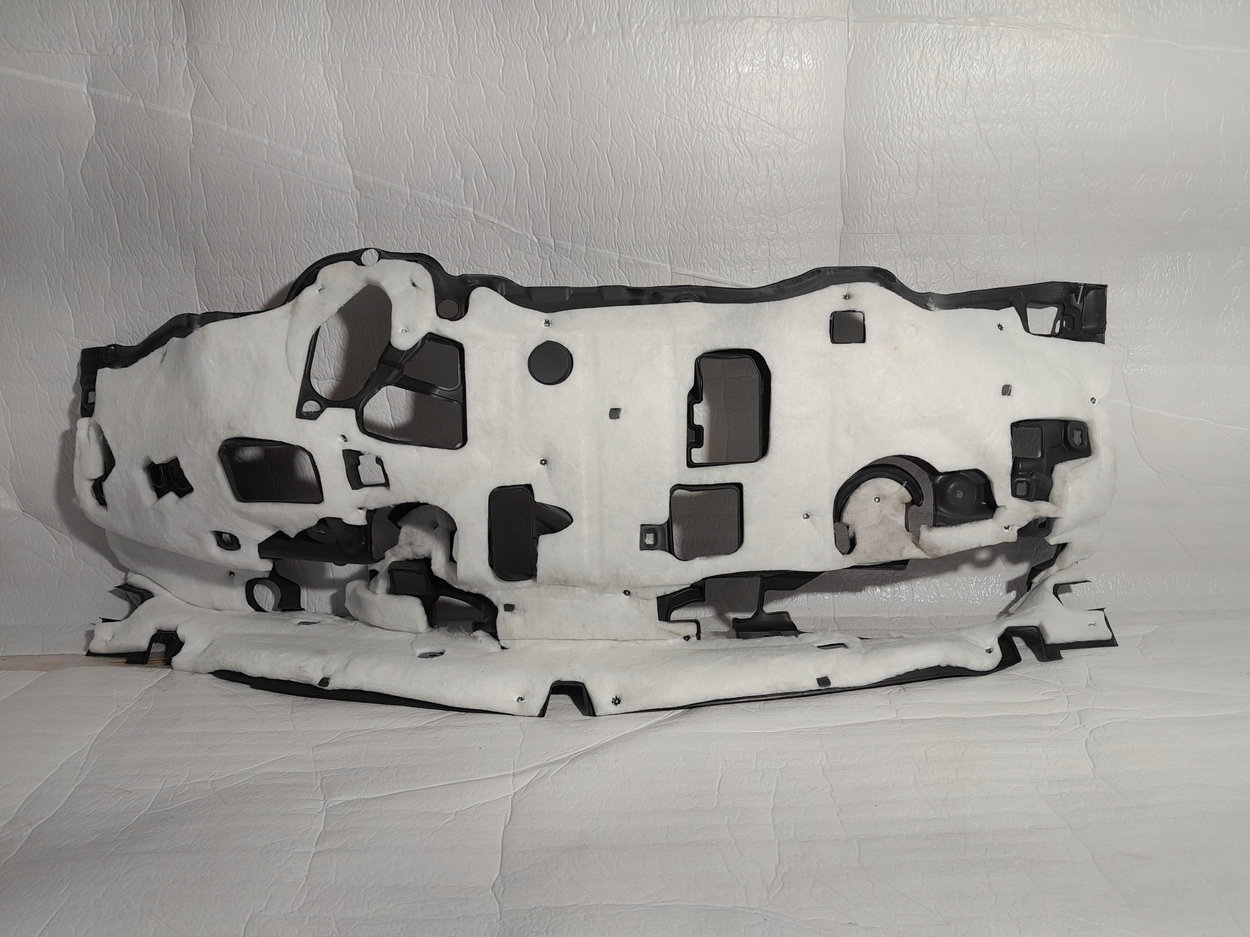 HONDA ODYSSEY V 18- soundproofing partition wall 74260-THR