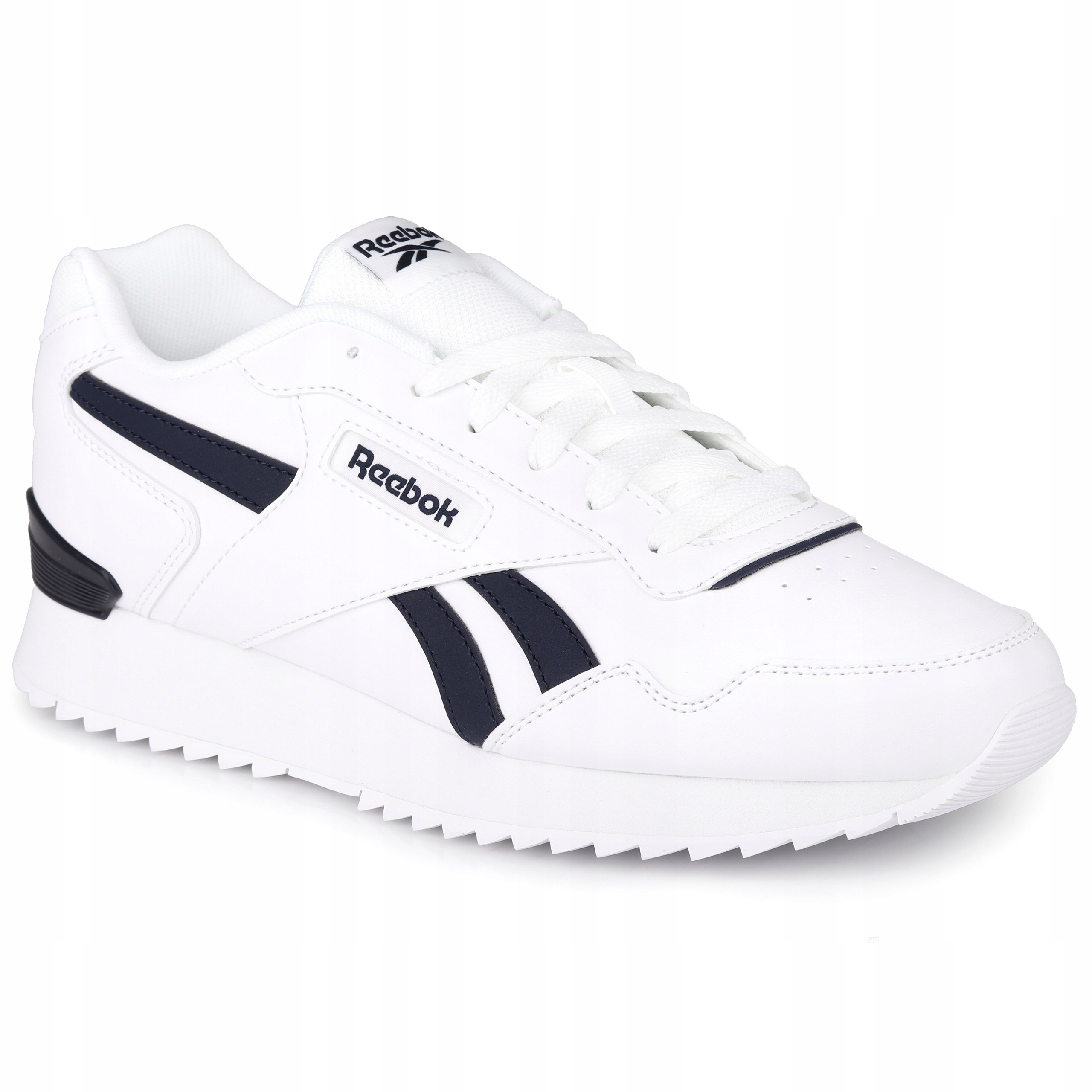 Buty, sneakersy męskie Reebok ROYAL GLIDE CLIP GZ5198 Rozmiar 43