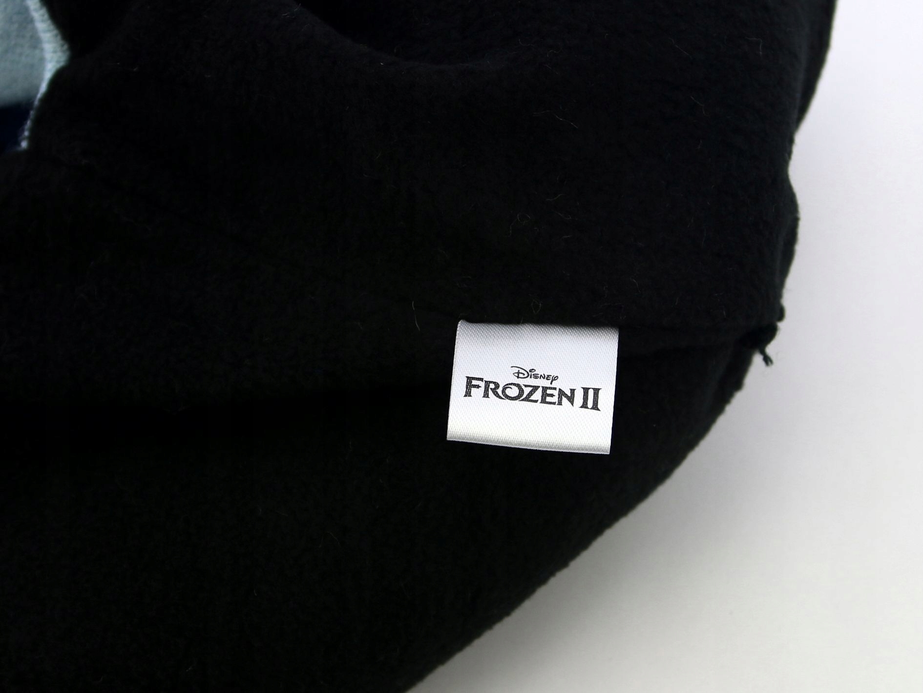 DISNEY Frozen Kraina Lodu Czapka Zimowa Rękawiczki Płeć dziewczynki