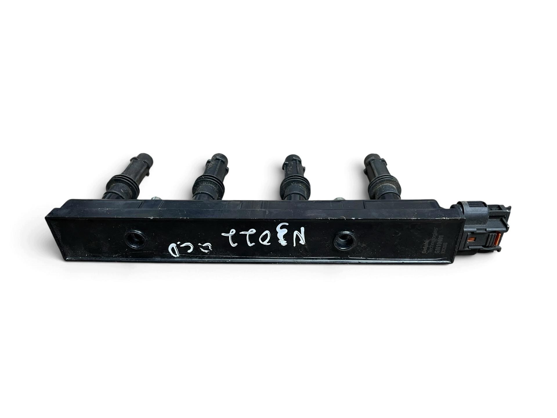 coil ignition Opel Corsa D facelift 2012 GN10401