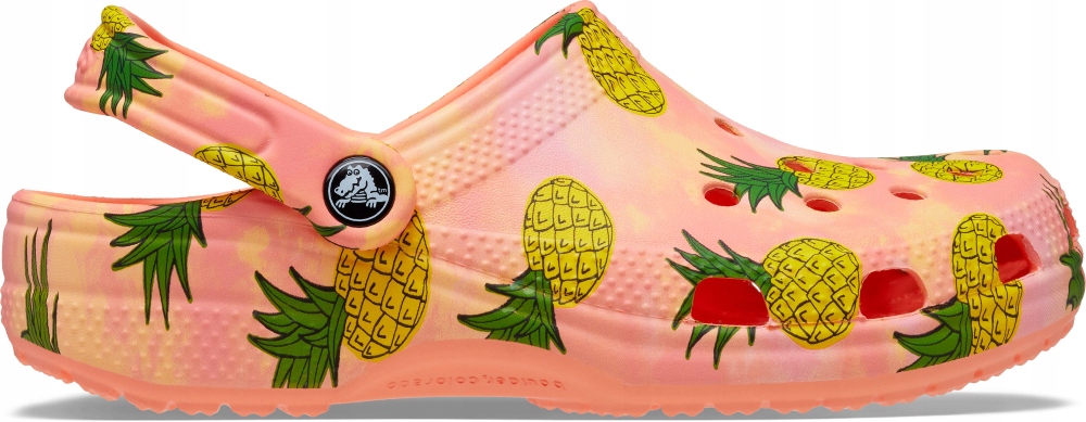 Crocs Classic Retro Ananasy 207849 M6W8 38-39
