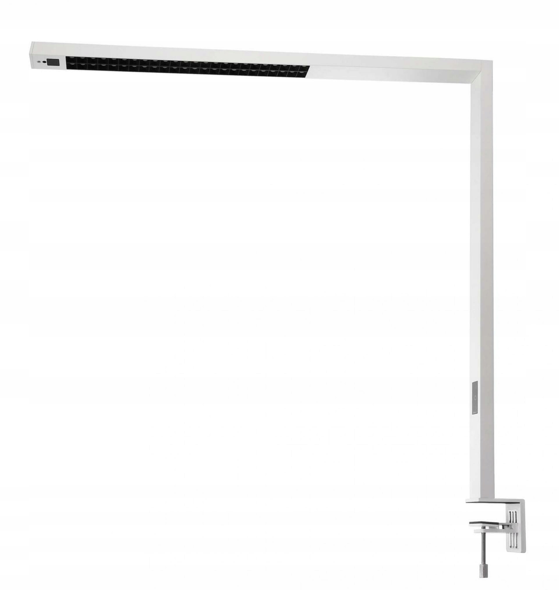 Light Impressions Deko-Light stolná lampa, Office Three Pro, Motion, 80 W,