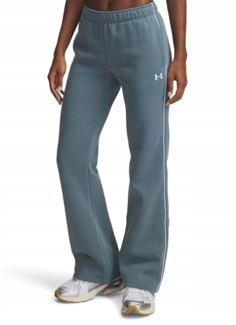 Spodnie treningowe długa Under Armour 6003711-587 R. Xs