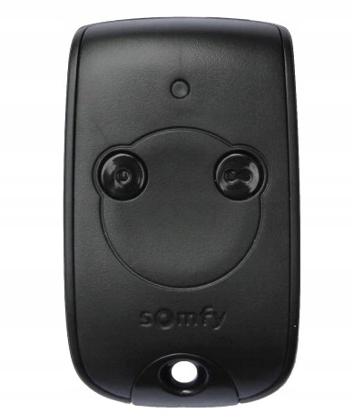 

Pilot Somfy Keytis Rts 2-kanałowy 433,42 MHz
