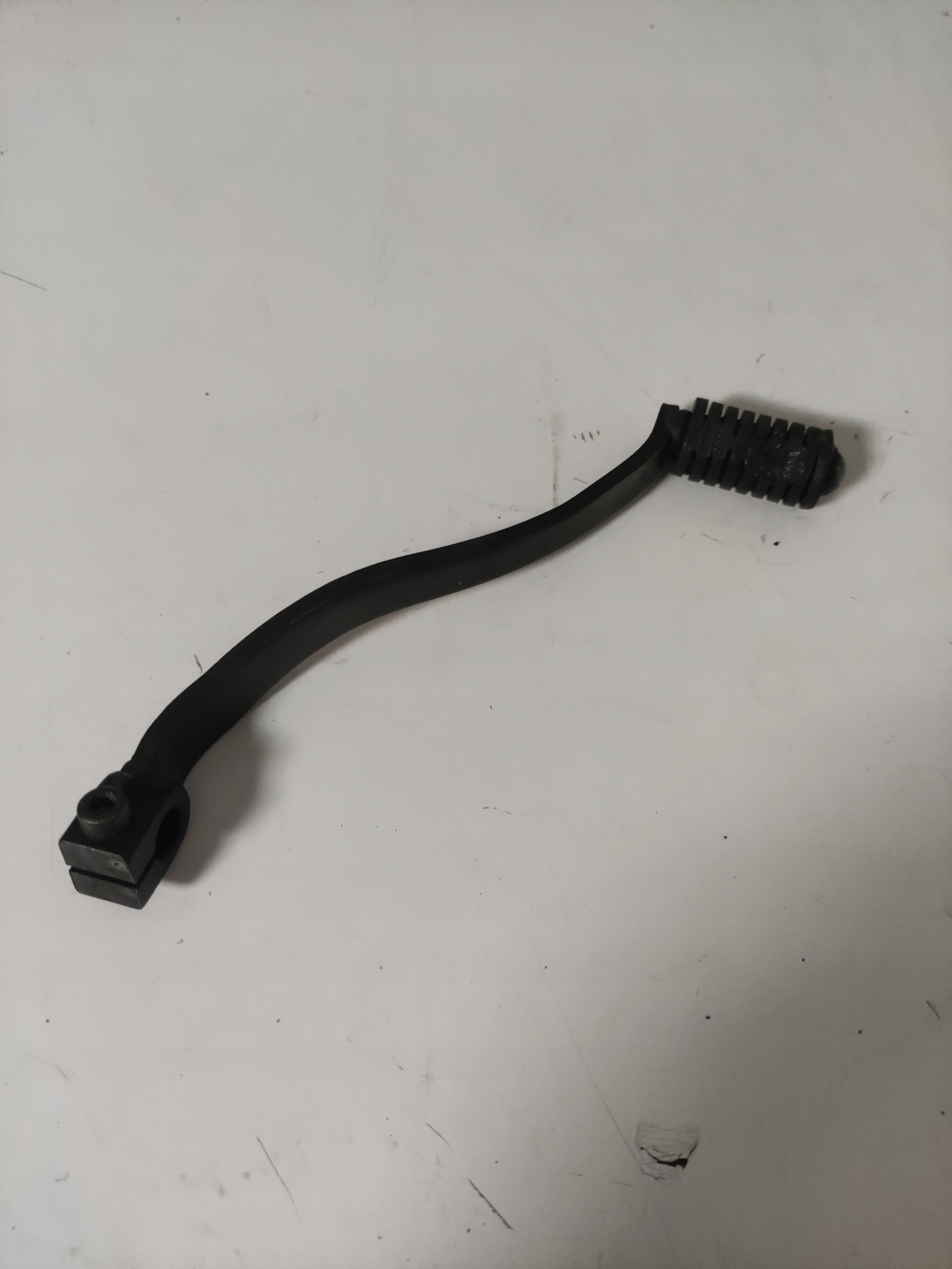 Важіль перемикання передач YAMAHA XT 660 x 2016 рік