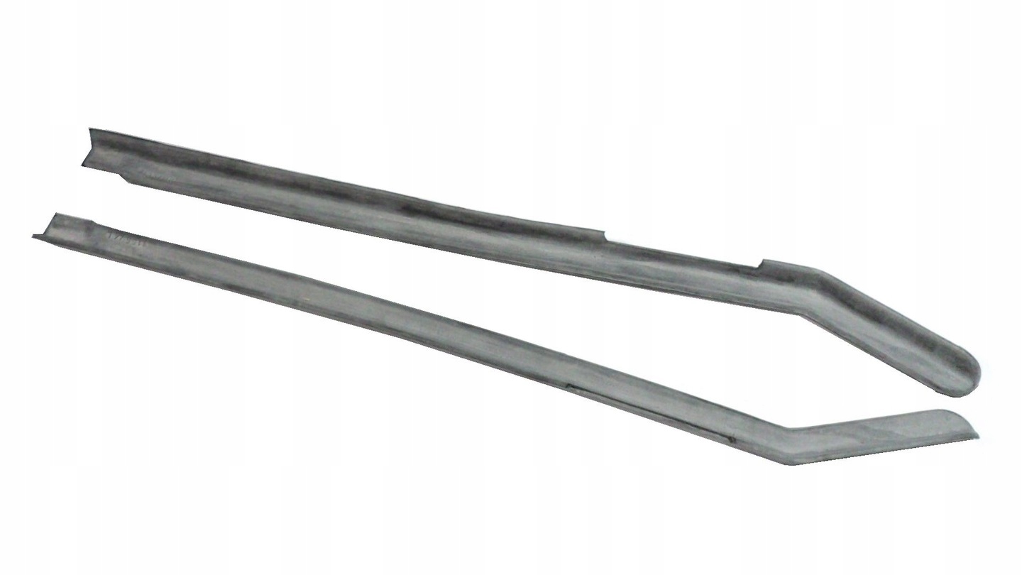 USZCZELKI SŁUPKA B MERCEDES W107 SLC Numer katalogowy części DB107-7