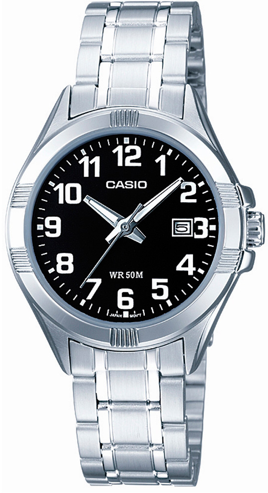 Zegarek damski Casio Classic Casio-LTP-1308D-1BVEF