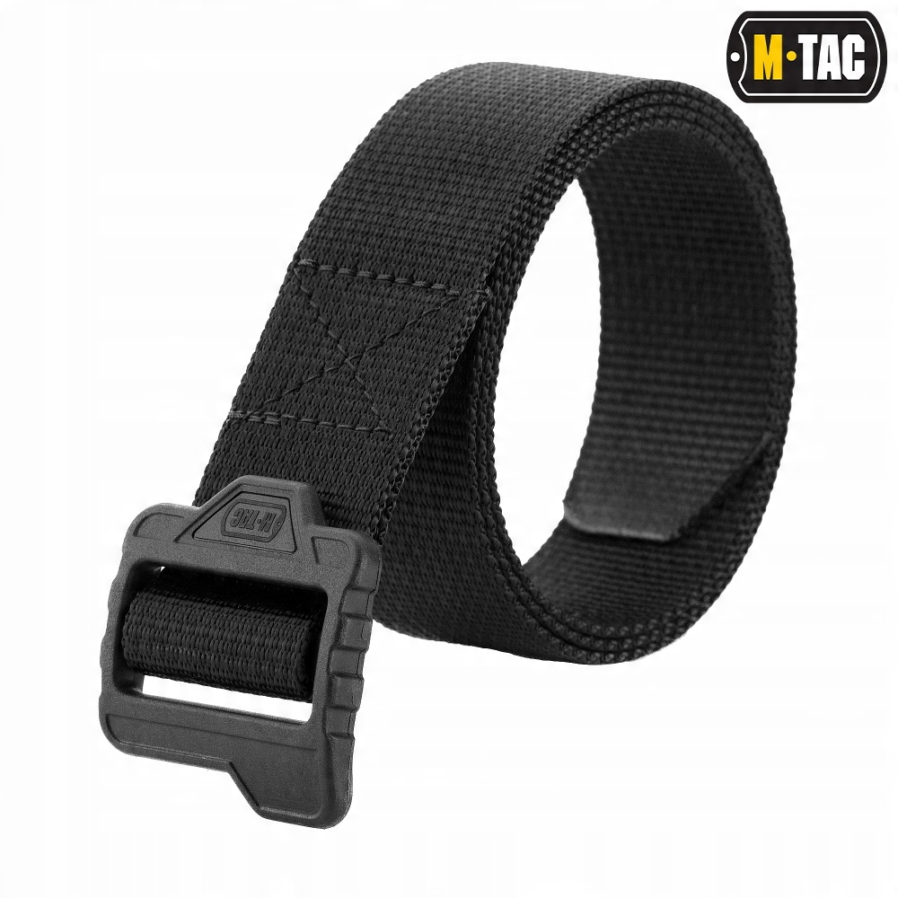 

M-tac Solidny Pas Lite Tactical II czarny 115cm