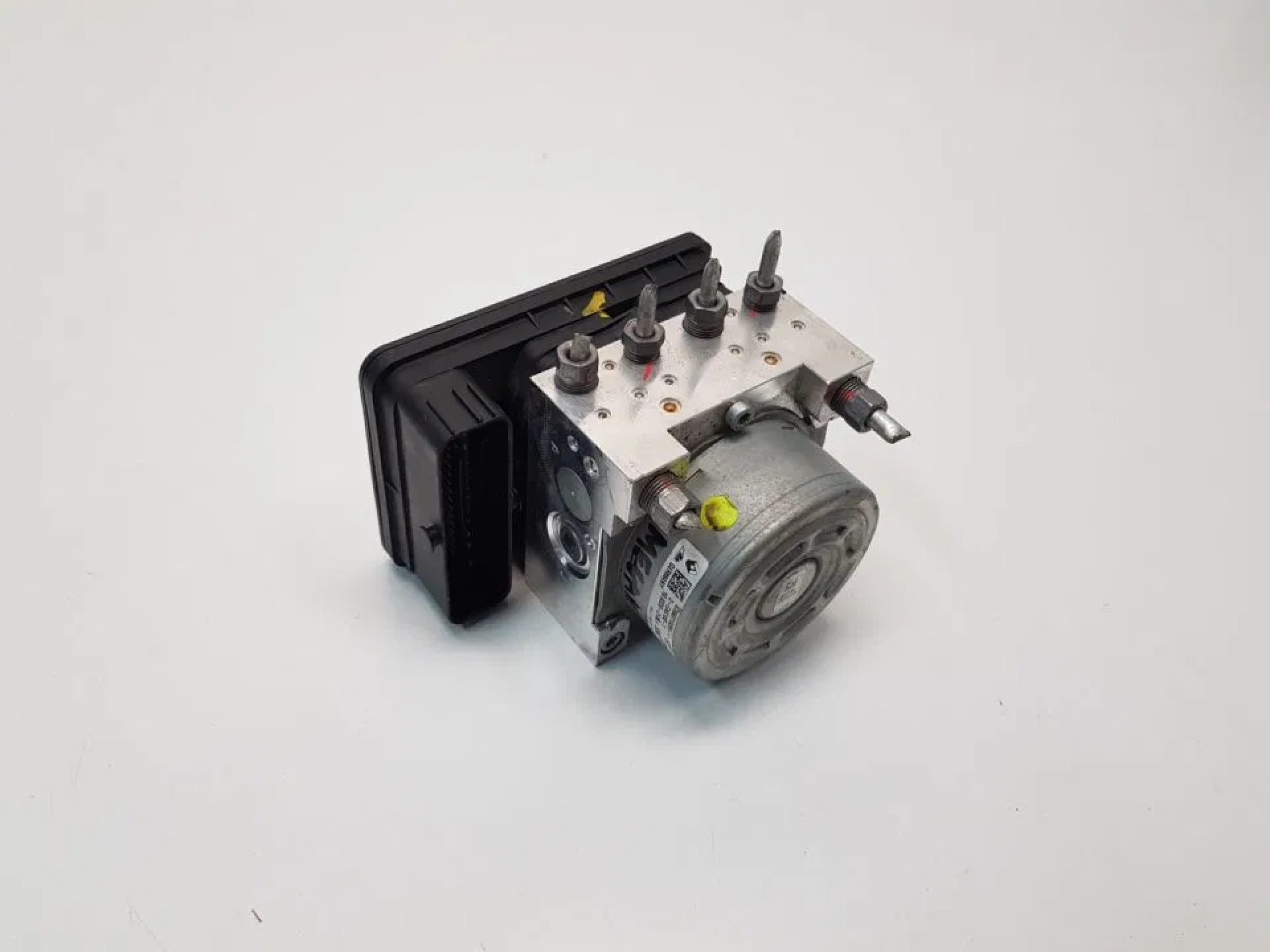 насос 476601183R renault MEGANE IV
