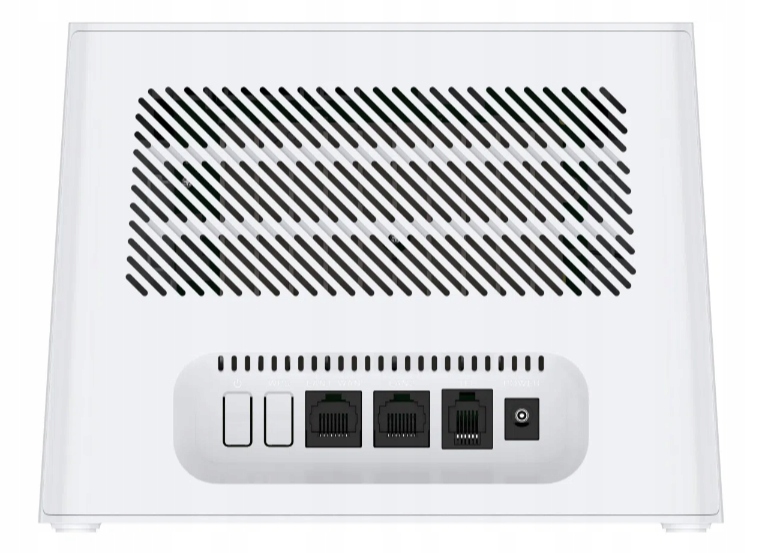 Router 5G Na Kartę Sim eSIM 4G Lte Wifi 6 Tcl Linkhub HH515L 4.67Gbps