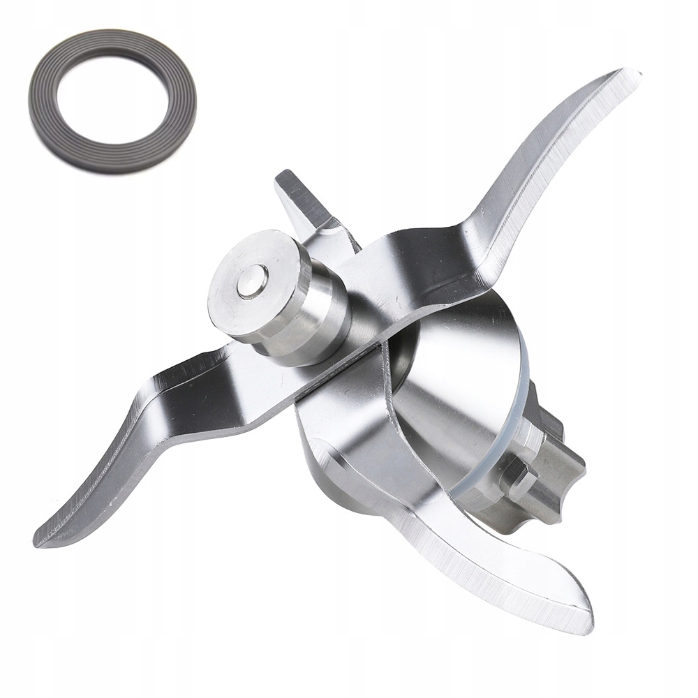 Míchací Nůž s těsněním pro kuchyňský robot Thermomix TM31 bonus