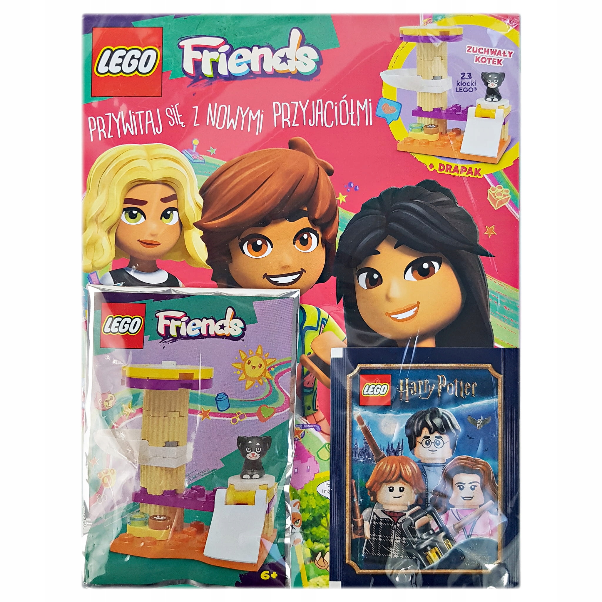 LEGO FRIENDS 1 / 2023