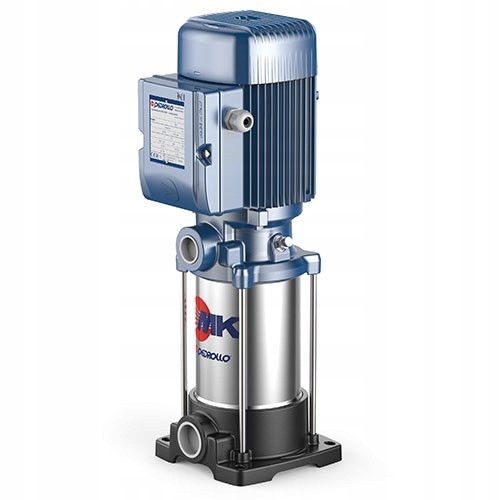 Pompa Mk 8/6 400V 200L87m Pedrollo Hd