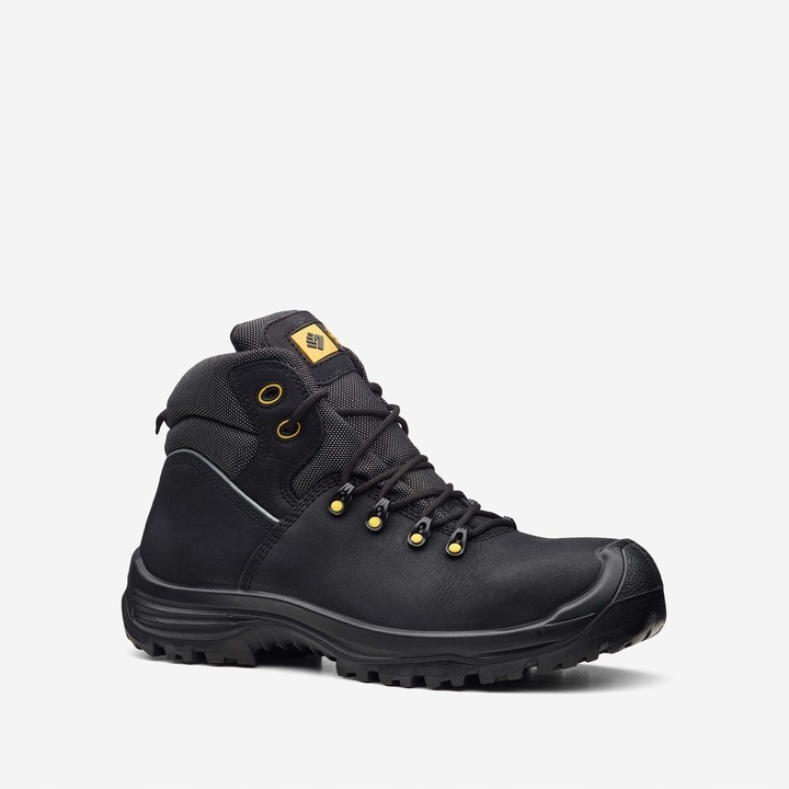 WYSOKIE OBUWIE BUTY ROBOCZE BHP S3 HRO SRC NURBURGRING ROZ. 43 Marka ToWorkFor