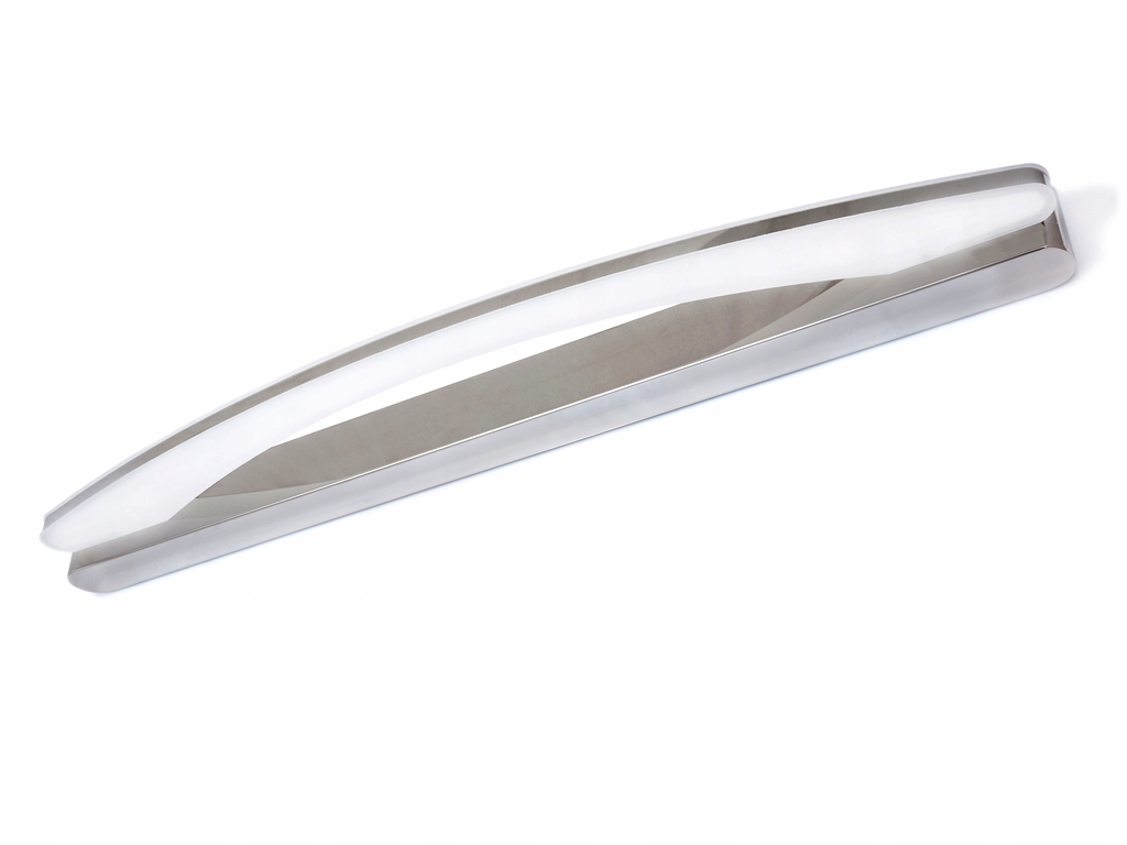 

Kinkiet Led Łazienkowy 15W Lampa Nad Lustro 4500K