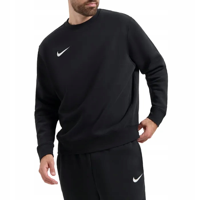 Pánská mikina Nike park pánská fleece soccer