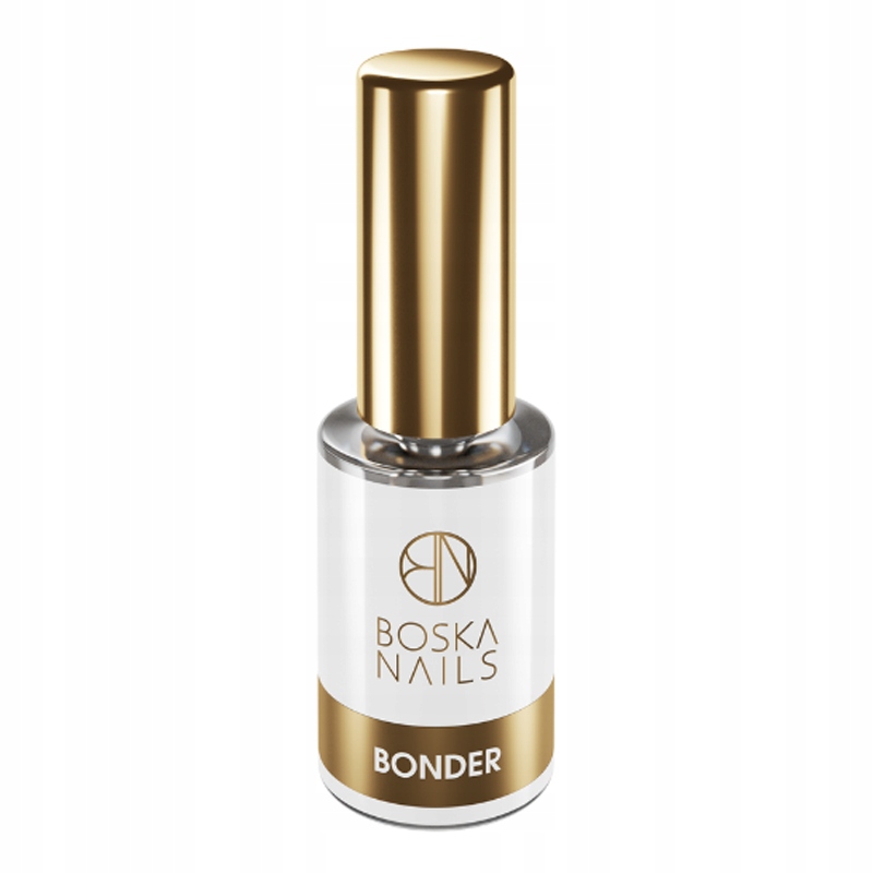 Boska Nails Bonder Primer Bezkwasowy 10ml Zakres pojemności 0-49 ml