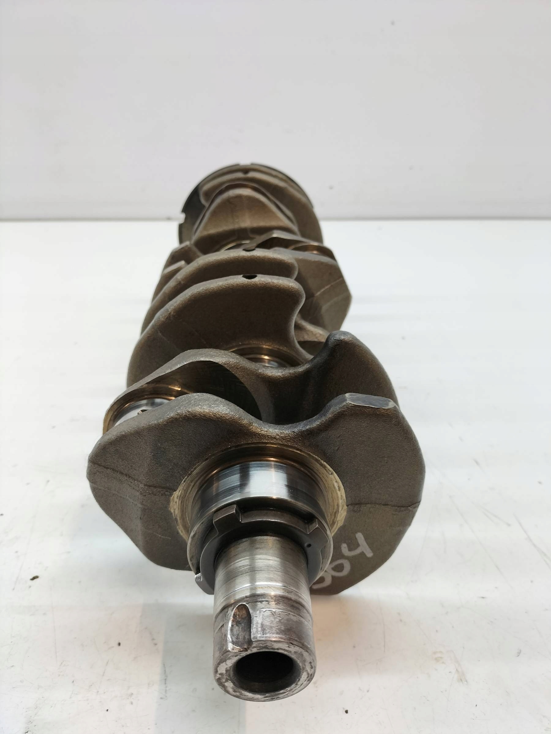 crank 2.4 D Volvo S80 and (1998-2006)