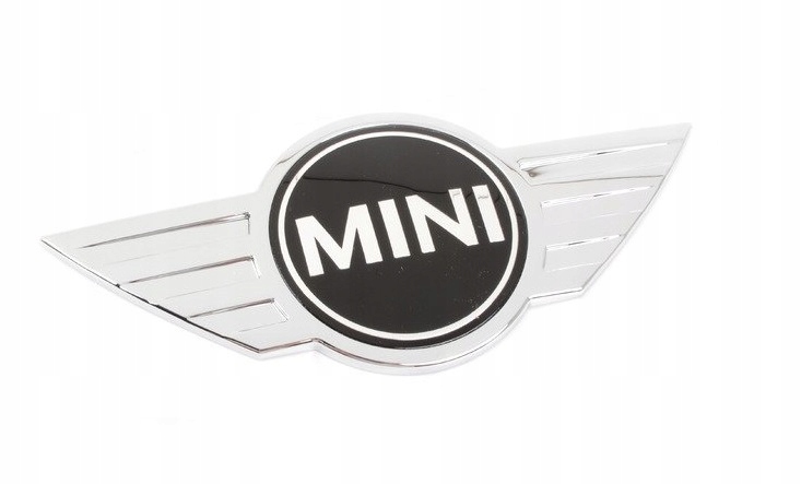 EMBLEMAT MINI COOPER F55