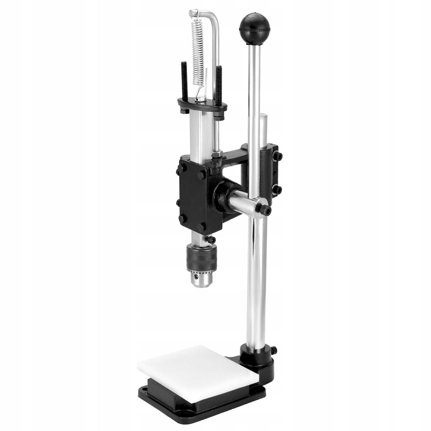 Qwork Skórzana maszyna do wytłaczania i