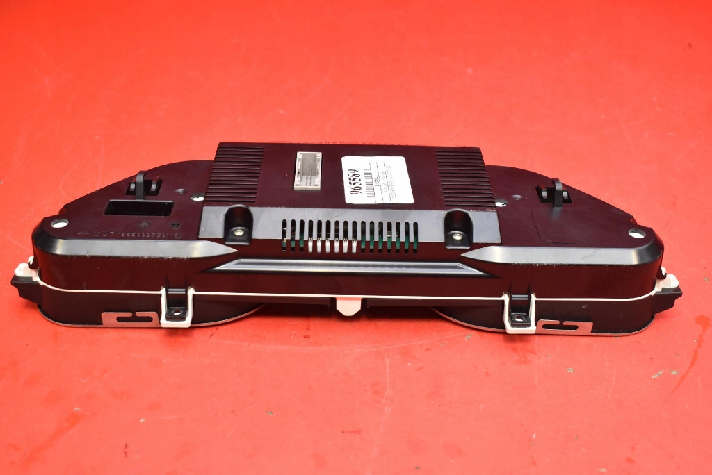 dials dials EU 5550007301 AUDI A6 C6 3.0 TDI 225 KM QUATTRO 04-08