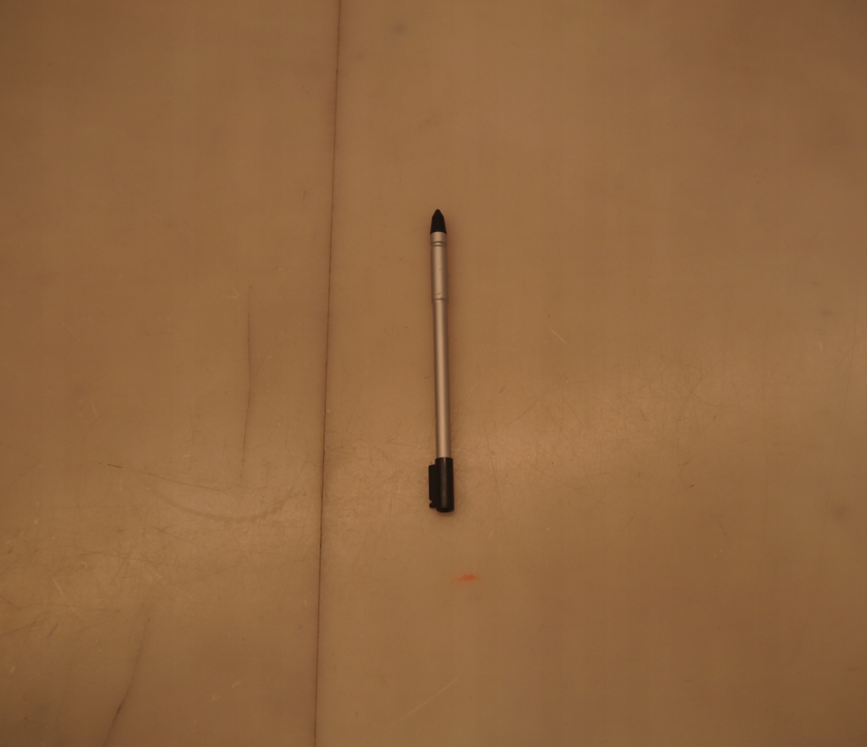 

Rysik do ekranu dotykowego oporowego