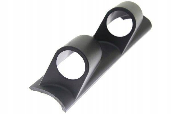 Adapter do zegarów DEPO słupek 2x52mm