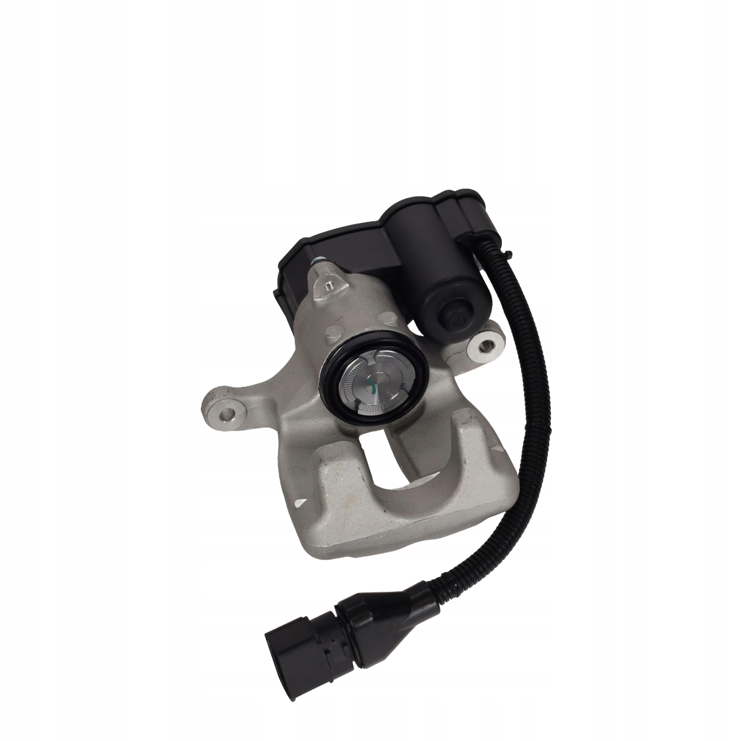 Brzdový Třmen Audi A8 D3 02> Zadní Le Bez Třmenu