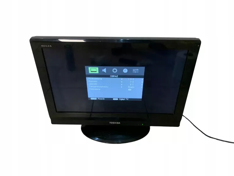 Toshiba Regza 32 w Telewizory - Najlepsze ceny tylko na