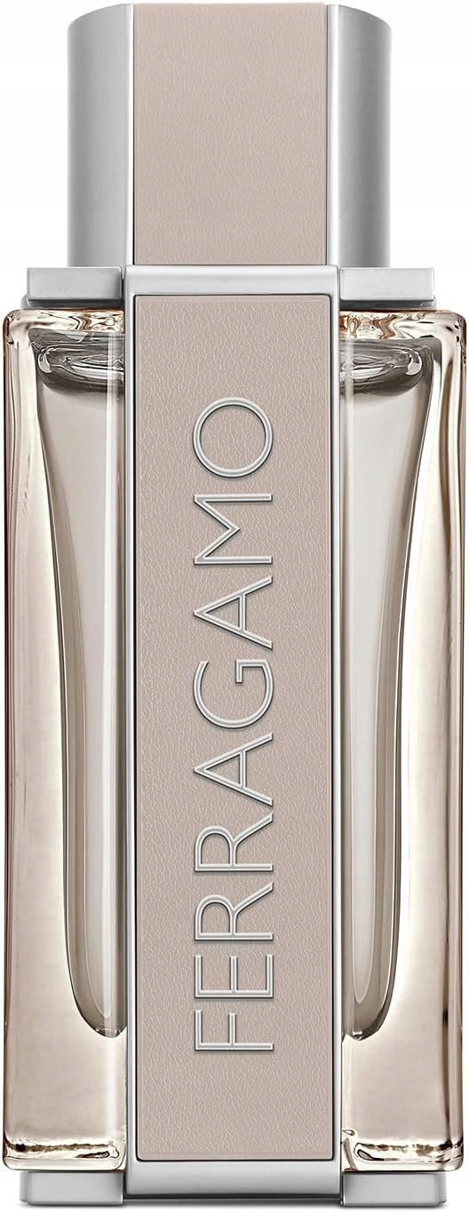 Salvatore Ferragamo Bright Leather Edt 100 ML Toaletní voda pro muže