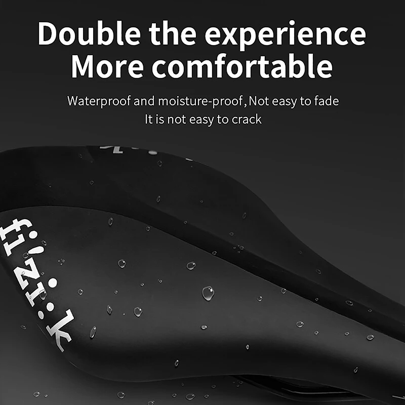 Siodełko rowerowe Dead Flying poduszka do sie Marka inna