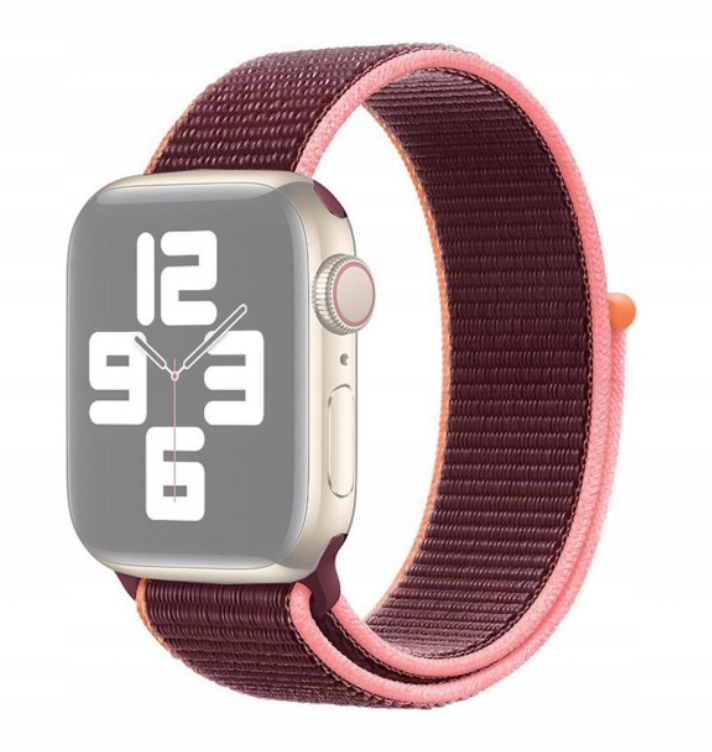 

Oryginalna Opaska Pasek Apple Watch 38/40/41MM