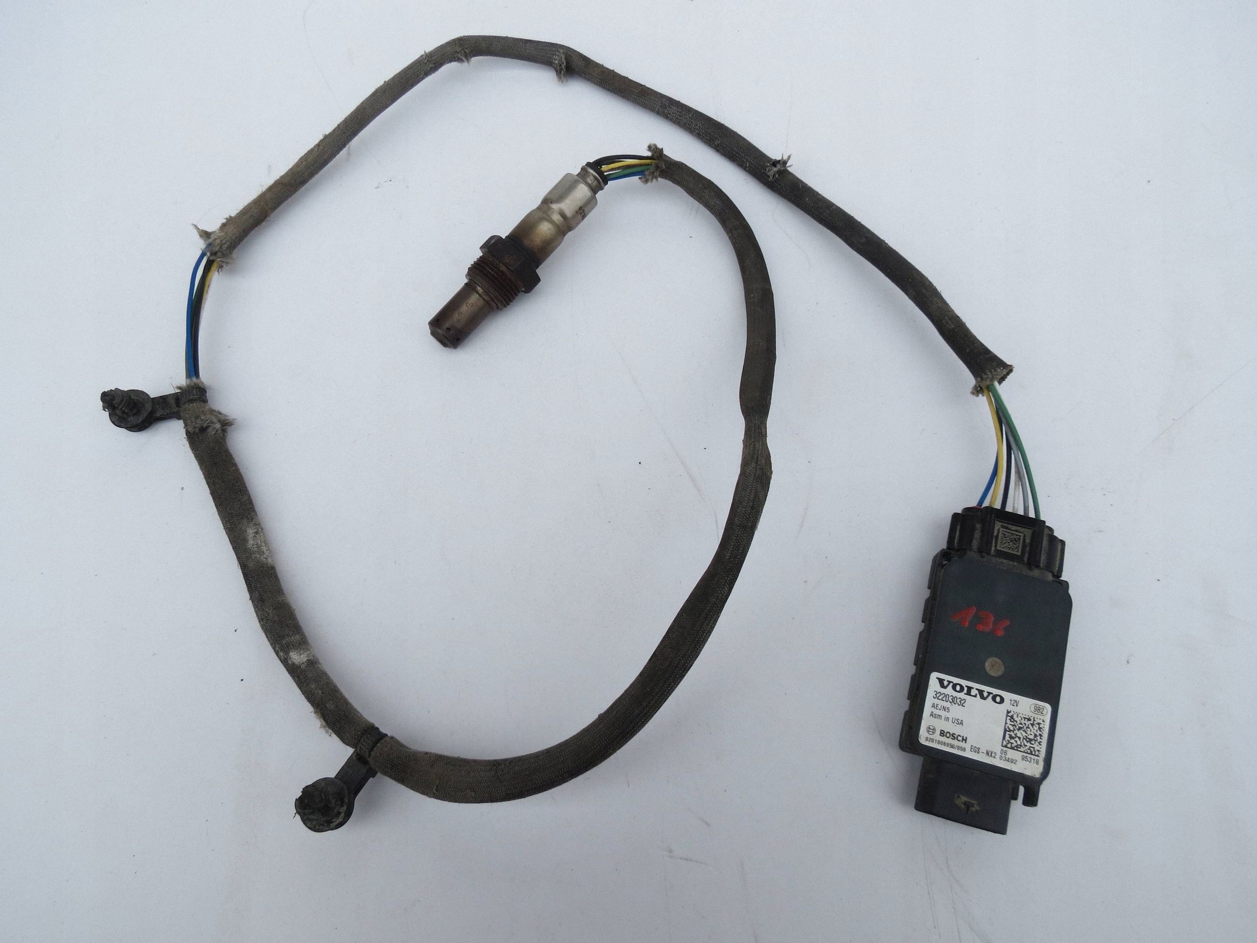 SONDA LAMBDA NOX VOLVO V90 CROSS COUNTRY 2.0 D5 235KM 32203032