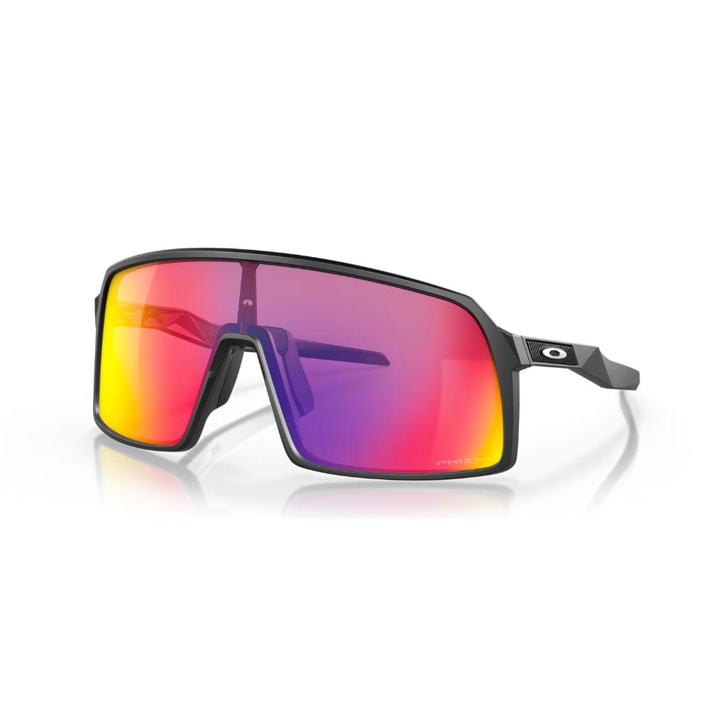 Sluneční brýle Oakley Sutro matte black/prizm road
