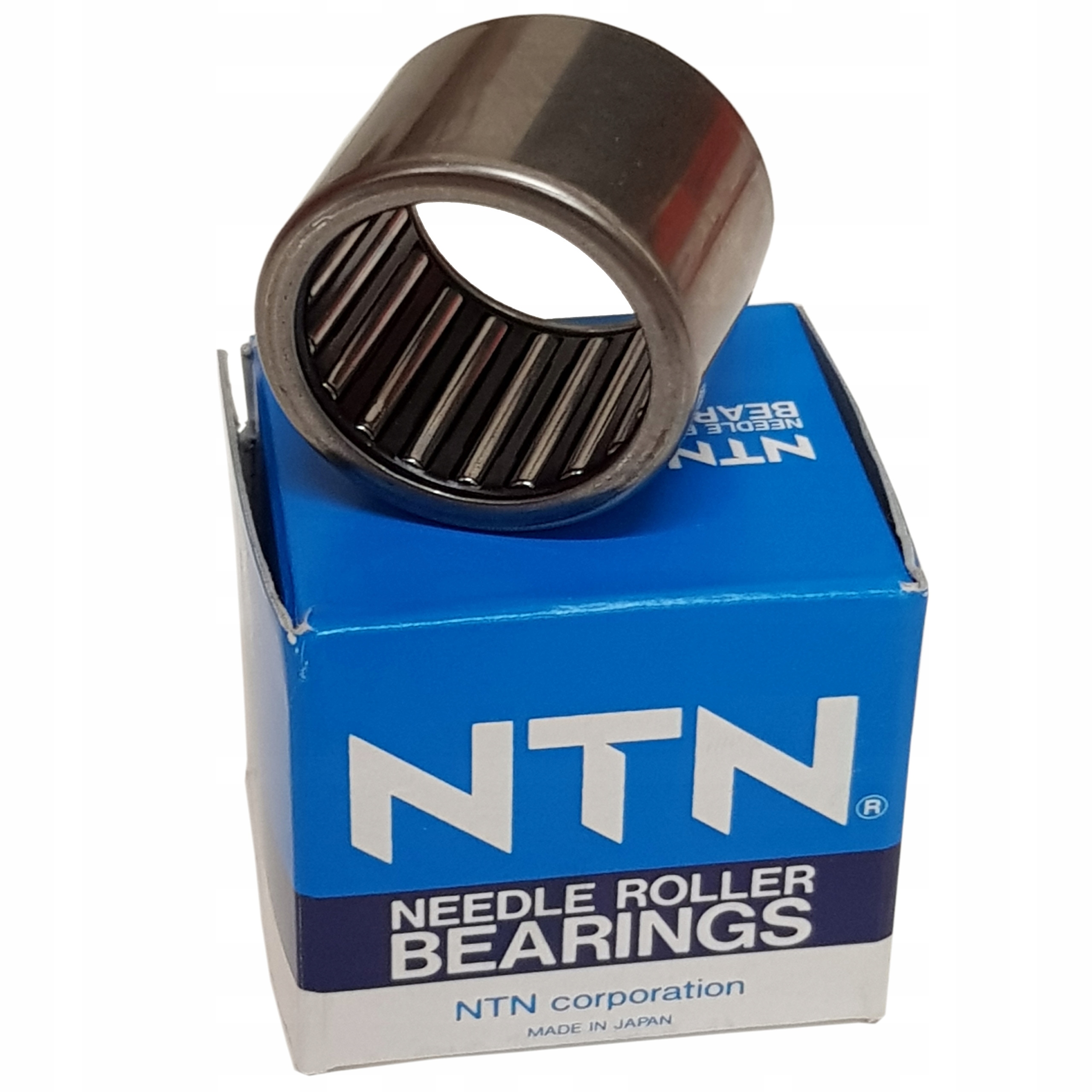 ŁOŻYSKO igiełkowe HK 2016 NTN JAPAN 20X26X16