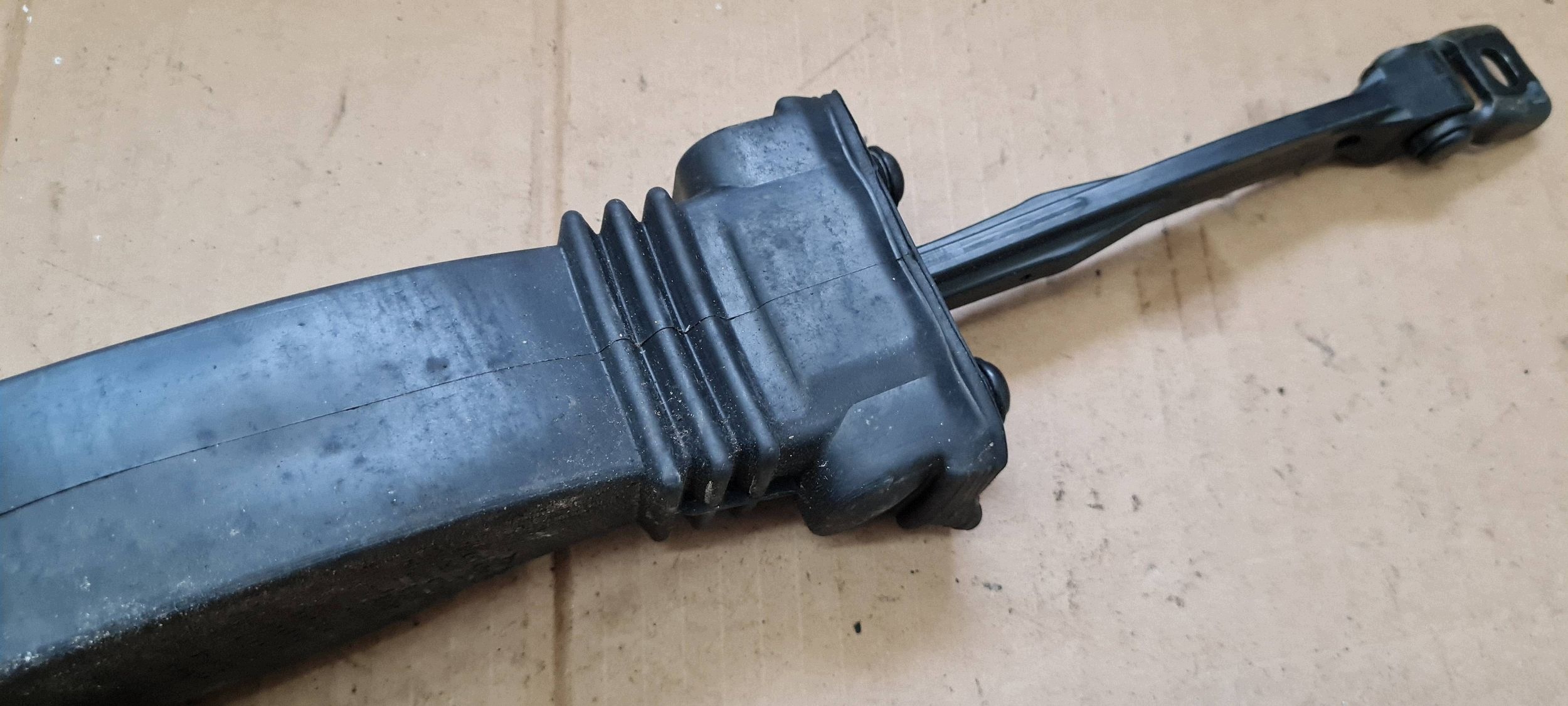 A7 4G S7 limiter door left right rear part 4G8839249A