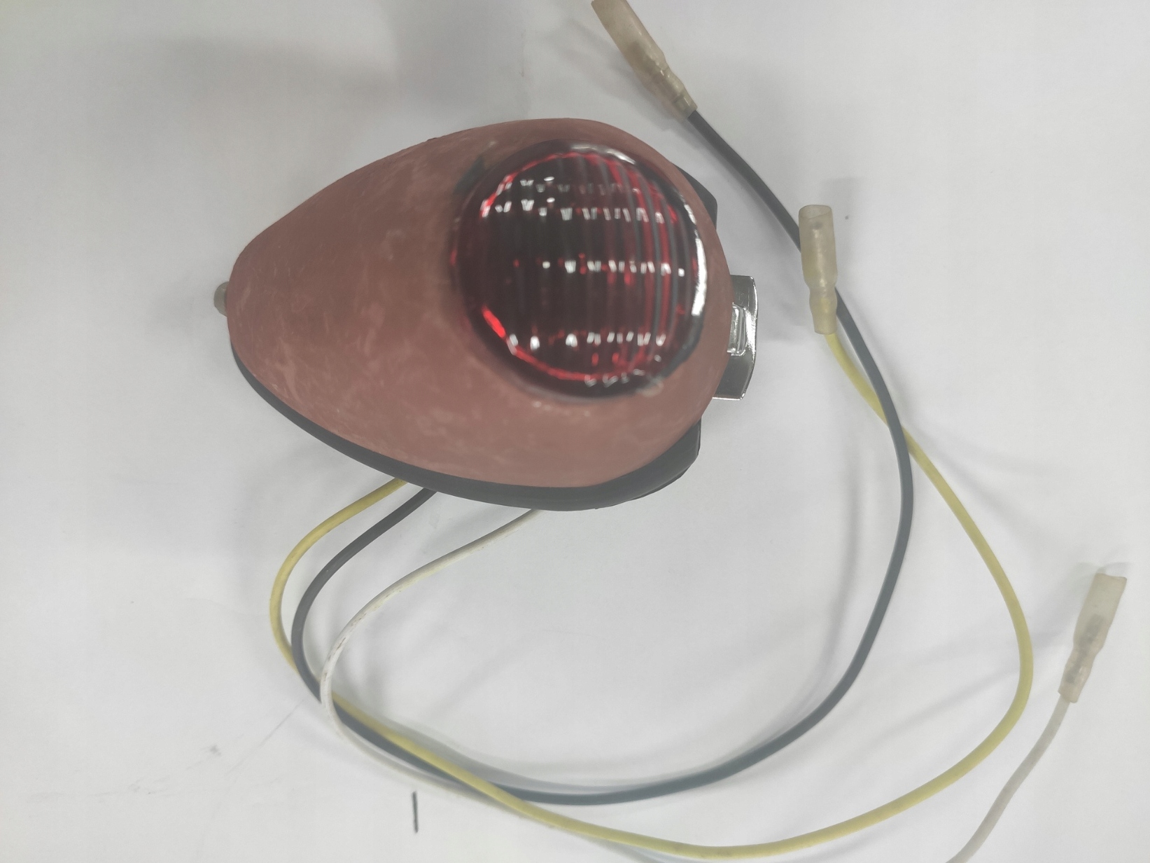 Lampička želvička malá m-72 K-750, Ural, Dněpr, Bmw