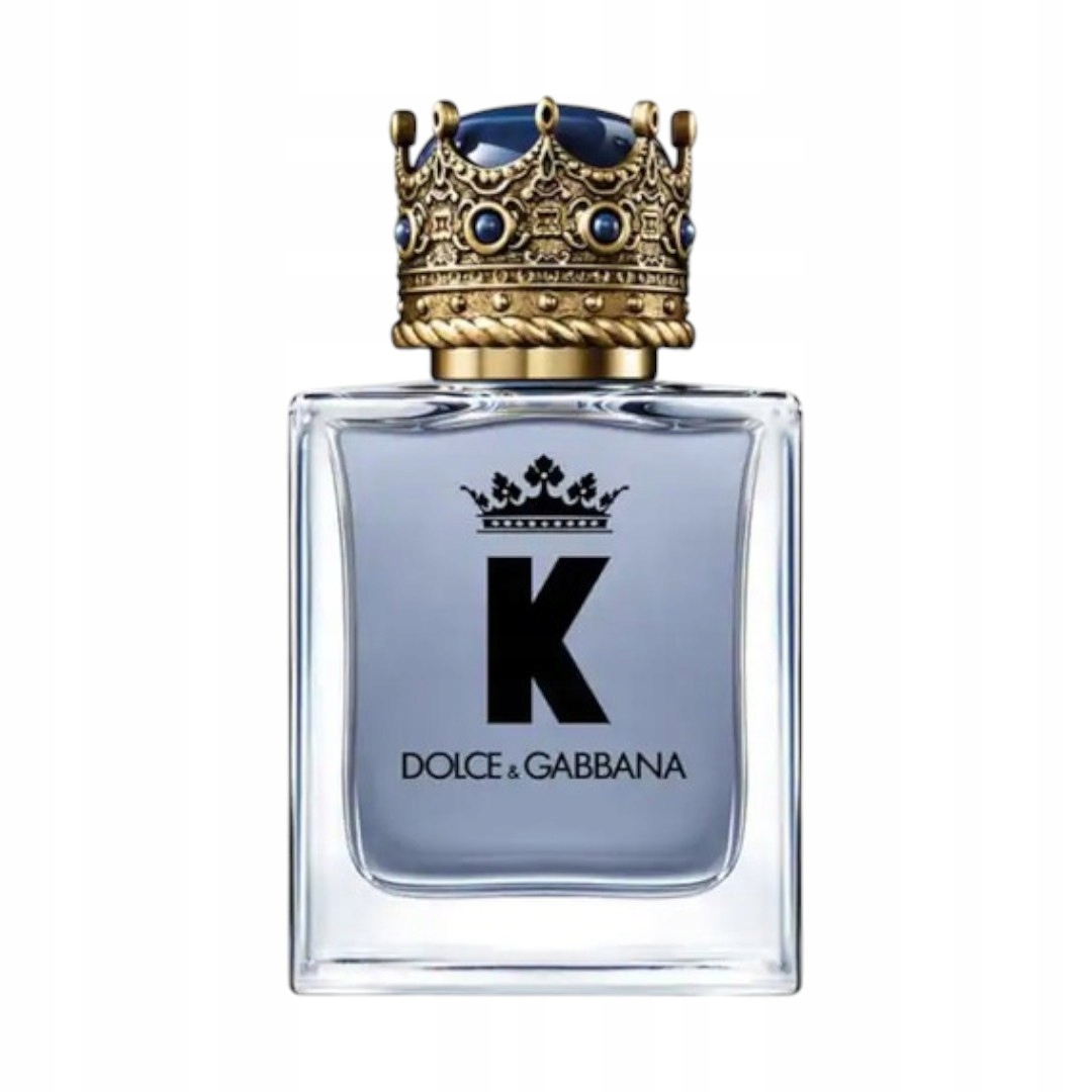 Dolce & Gabbana K Eau De Toilette Pour Homme 100 ml