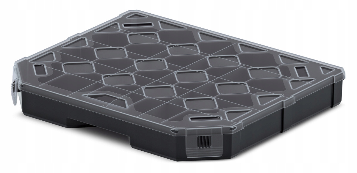 

Organizer Tager KTG30254 Kistenberg